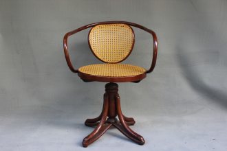 Thonet Drehstuhl