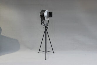 Theaterlampe