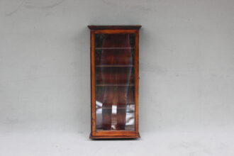 Hängevitrine