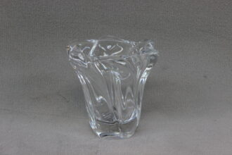 Glas Vase