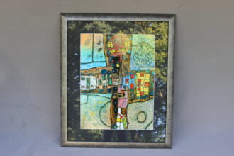 Friedensreich Hundertwasser Bild
