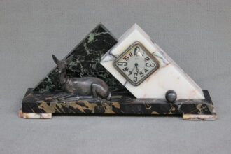 Art Deco Uhr