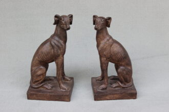 Hundefigur