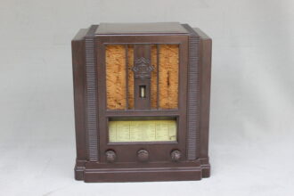 Radio Telefunken Bayreuth 653WL